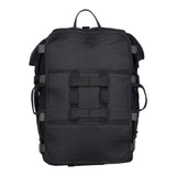 Oxford Atlas T-20 Advanced Tourpack Motorcycle Motorbike Luggage Tail Bag 20L Charcoal/Black