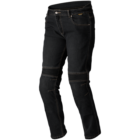RST Tech Pro CE Mens Textile Motorcycle Jeans AAA Black