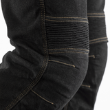 RST Tech Pro CE Mens Textile Motorcycle Jeans AAA Black