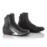RST Tractech Evo 3 Short CE Mens Motorcycle Boots Black