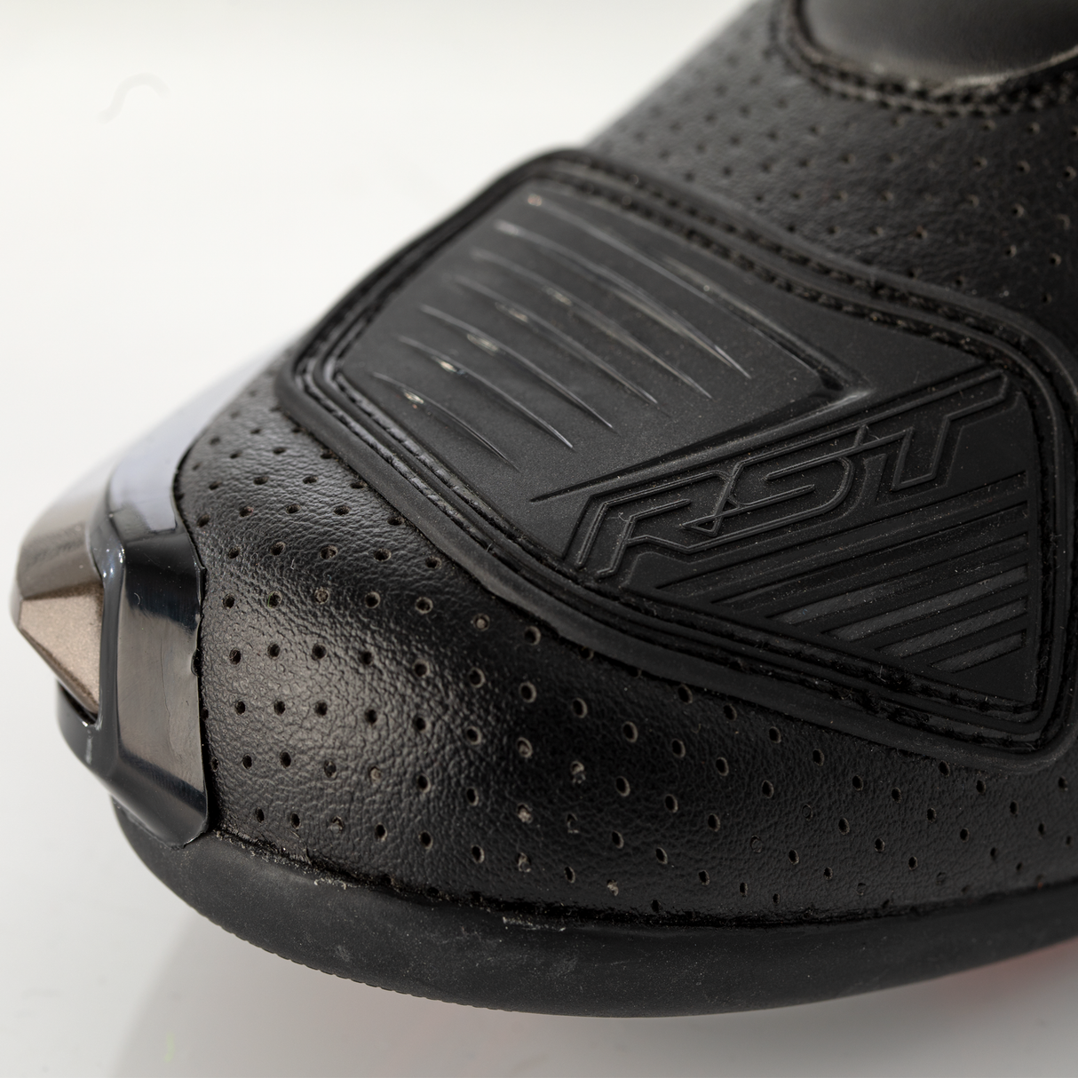 RST Tractech Evo 3 Short CE Mens Motorcycle Boots