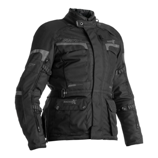 RST Pro Series Adventure-X CE Ladies Textile Motorcycle Jacket
