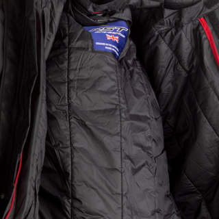 RST Pro Series Adventure-X CE Ladies Textile Motorcycle Jacket