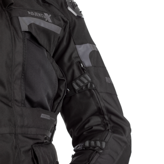 RST Pro Series Adventure-X CE Ladies Textile Motorcycle Jacket