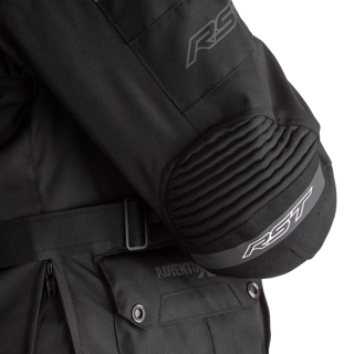 RST Pro Series Adventure-X CE Ladies Textile Motorcycle Jacket