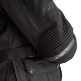 RST Pro Series Adventure-X CE Ladies Textile Motorcycle Jacket