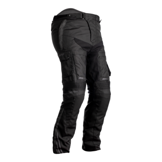 RST Pro Series Adventure-X CE Ladies Textile Jean Motorcycle Trousers