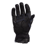 RST Urban Air 3 Mesh CE Mens Motorcycle Gloves - Black & Blue