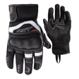 RST Urban Air 3 Mesh CE Mens Motorcycle Gloves - Black & White