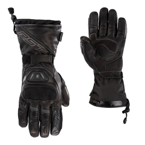 RST Pro Series Paragon 6 HEATED Motorcycle Waterproof Gloves