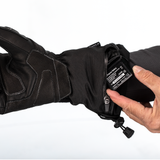 RST Pro Series Paragon 6 HEATED CE Mens Motorcycle Waterproof Gloves