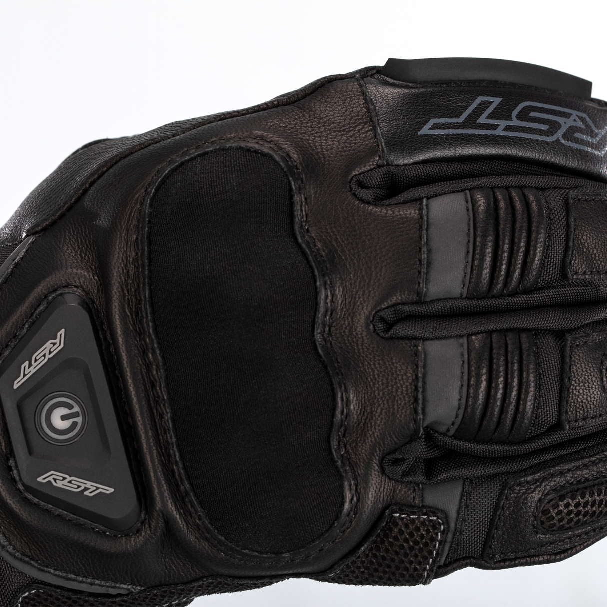 RST Pro Series Paragon 6 HEATED CE Mens Motorcycle Waterproof Gloves
