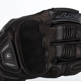RST Pro Series Paragon 6 HEATED CE Mens Motorcycle Waterproof Gloves