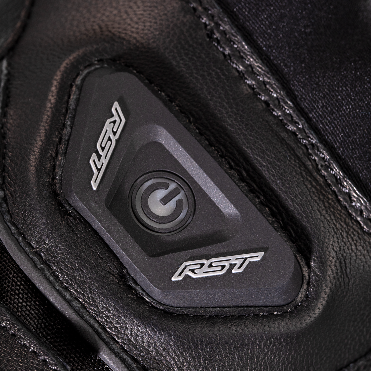 RST Pro Series Paragon 6 HEATED CE Mens Motorcycle Waterproof Gloves