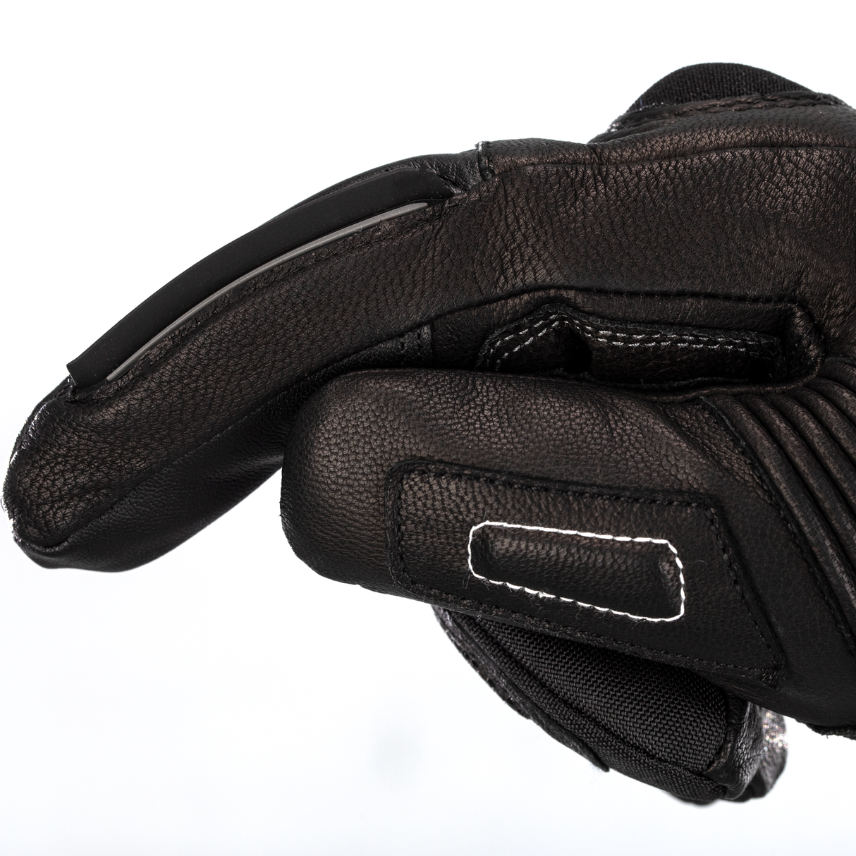 RST Pro Series Paragon 6 HEATED CE Mens Motorcycle Waterproof Gloves