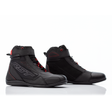 RST Frontier CE Mens Motorcycle Boots