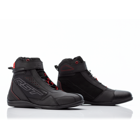 RST Frontier CE Mens Motorcycle Boots
