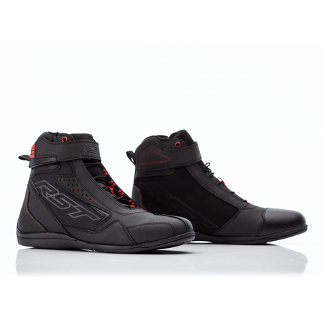 RST Frontier CE Mens Motorcycle Boots