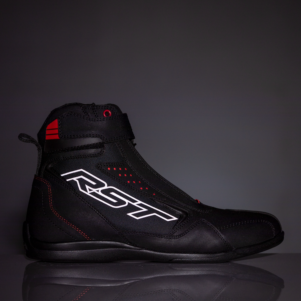 RST Frontier CE Mens Motorcycle Boots