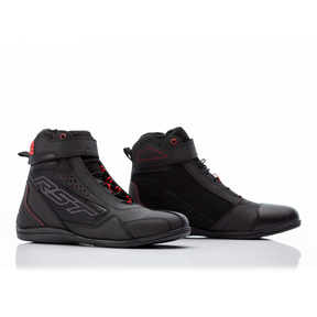 RST Frontier CE Ladies Motorcycle Boots