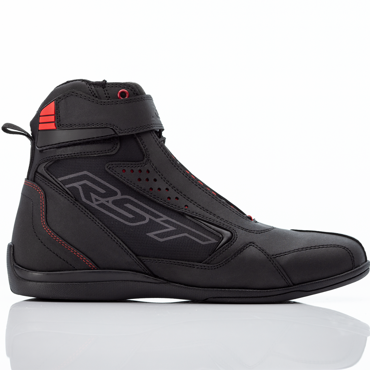 RST Frontier CE Ladies Motorcycle Boots