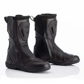RST Pathfinder CE Mens Waterproof Motorcycle Boots