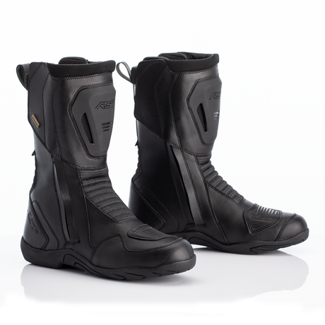 RST Pathfinder CE Mens Waterproof Motorcycle Boots