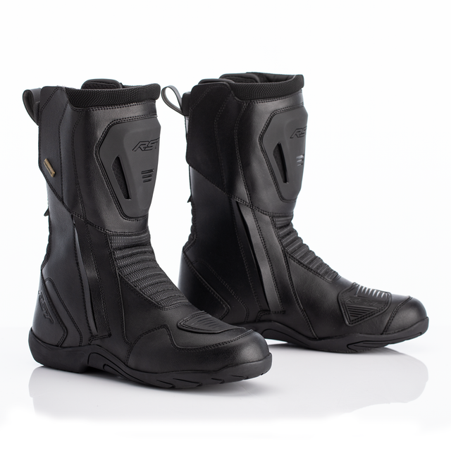 RST Pathfinder CE Mens Waterproof Motorcycle Boots