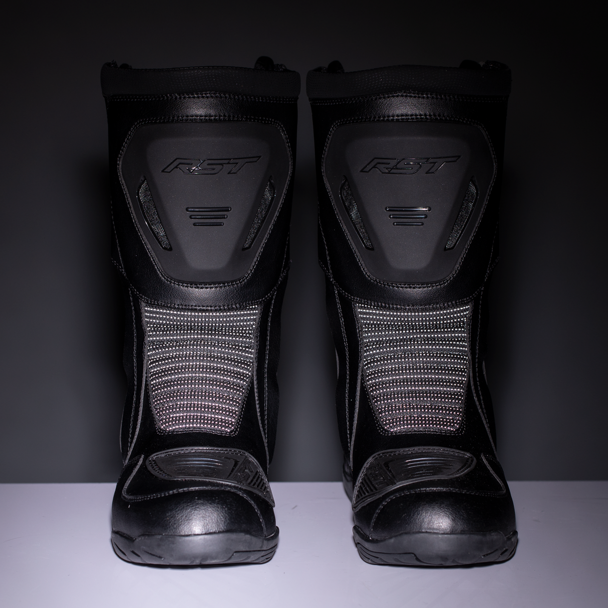 RST Pathfinder CE Mens Waterproof Motorcycle Boots