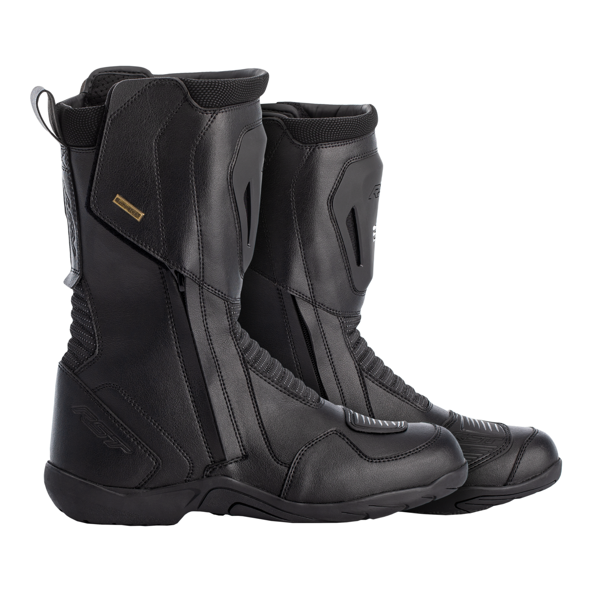RST Pathfinder CE Mens Waterproof Motorcycle Boots
