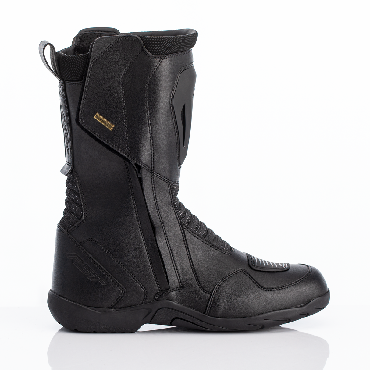 RST Pathfinder CE Mens Waterproof Motorcycle Boots