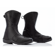 RST Axiom CE Mens Waterproof Motorcycle Boots Black