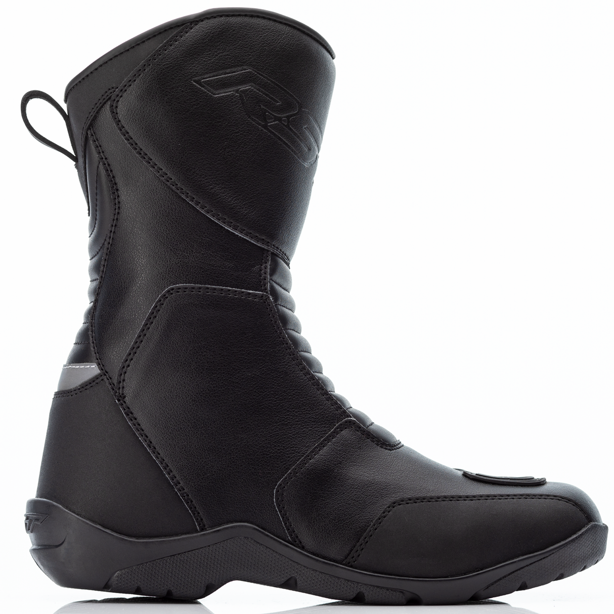 RST Axiom CE Mens Waterproof Motorcycle Boots