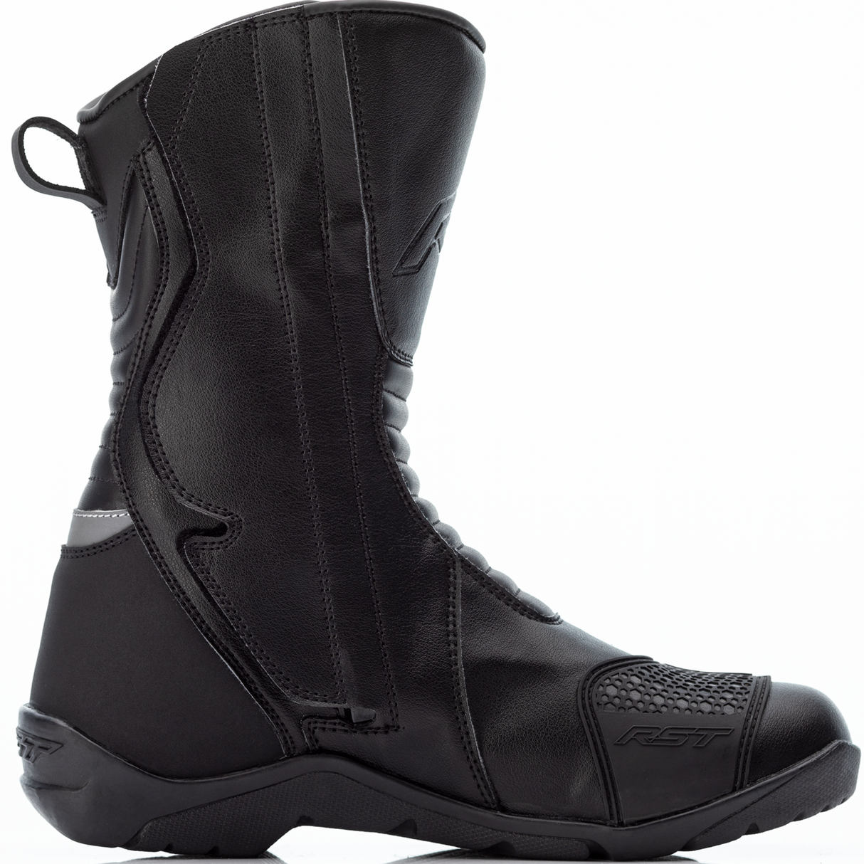 RST Axiom CE Mens Waterproof Motorcycle Boots
