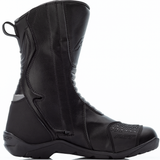 RST Axiom CE Mens Waterproof Motorcycle Boots