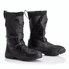 RST Adventure-X CE Mens Waterproof Motorcycle Boots