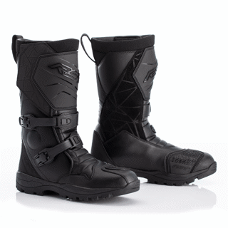 RST Adventure-X CE Mens Waterproof Motorcycle Boots