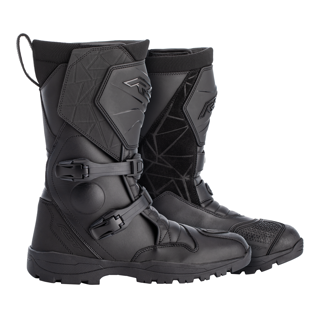 RST Adventure-X CE Mens Waterproof Motorcycle Boots