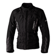 RST Alpha 5 CE Mens Motorcycle Textile Jacket - Black