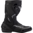 RST S1 Mens CE Motorcycle Boots Black