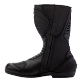 RST S1 Mens CE Motorcycle Boots Black