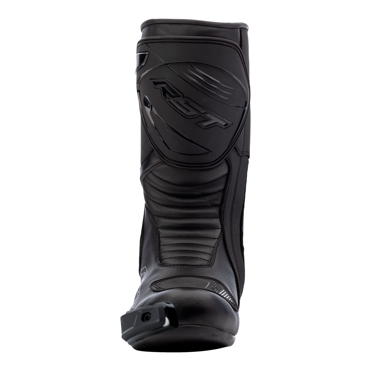 RST S1 Mens CE Motorcycle Boots Black