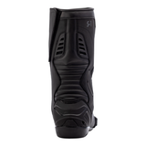 RST S1 Mens CE Motorcycle Boots Black