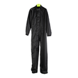 RST Lightweight Motorcycle Rain Waterproof Over Suit - Black