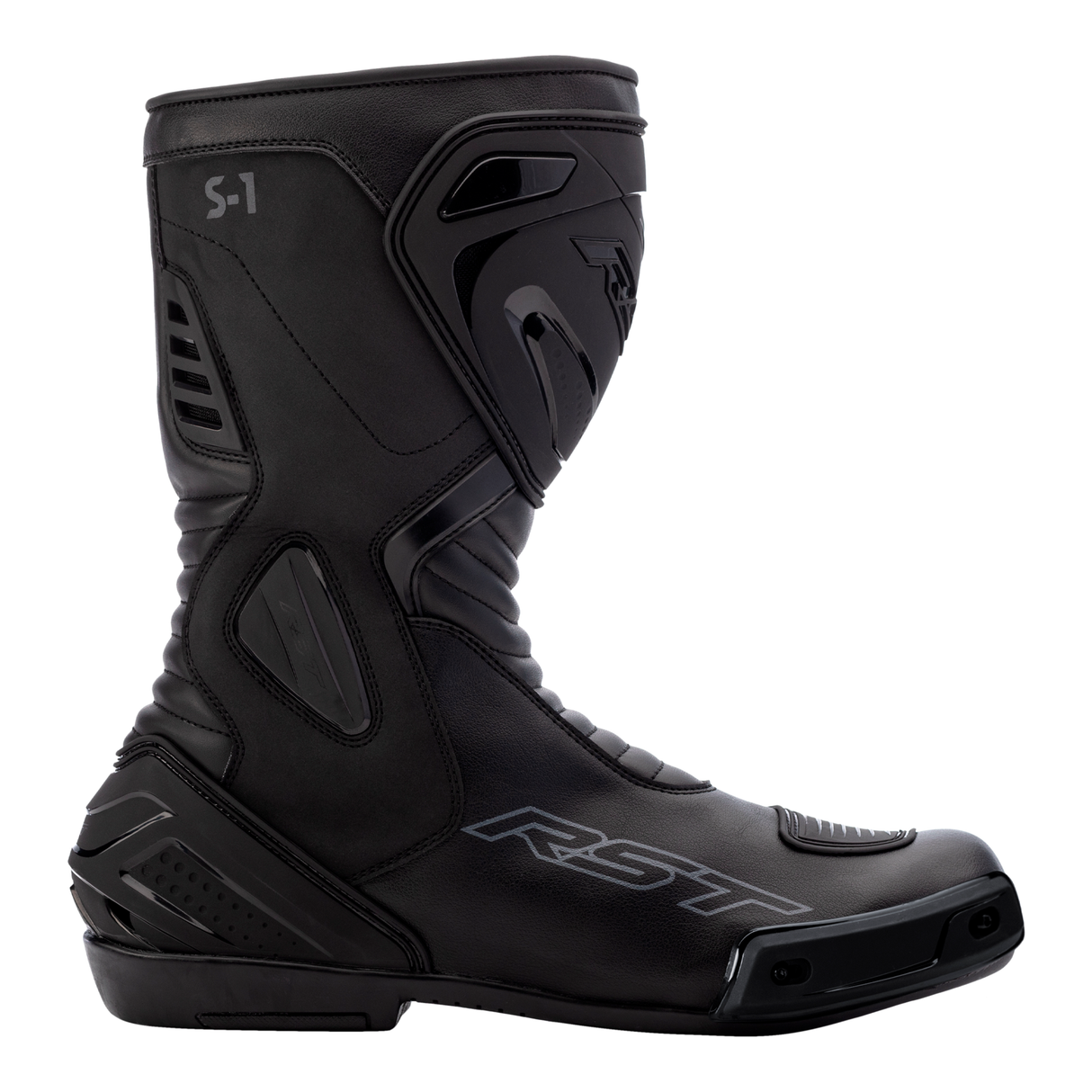 RST S1 Ladies CE Motorcycle Boots