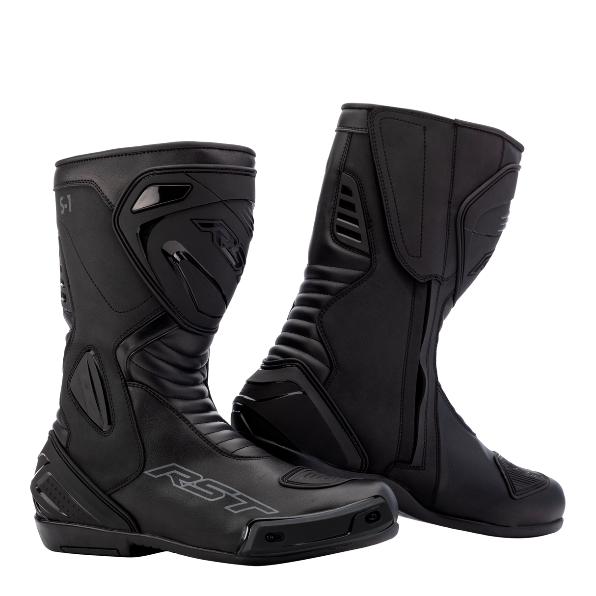 RST S1 Ladies CE Motorcycle Boots