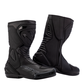 RST S1 Ladies CE Motorcycle Boots