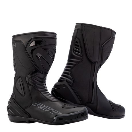 RST S1 Ladies CE Motorcycle Boots
