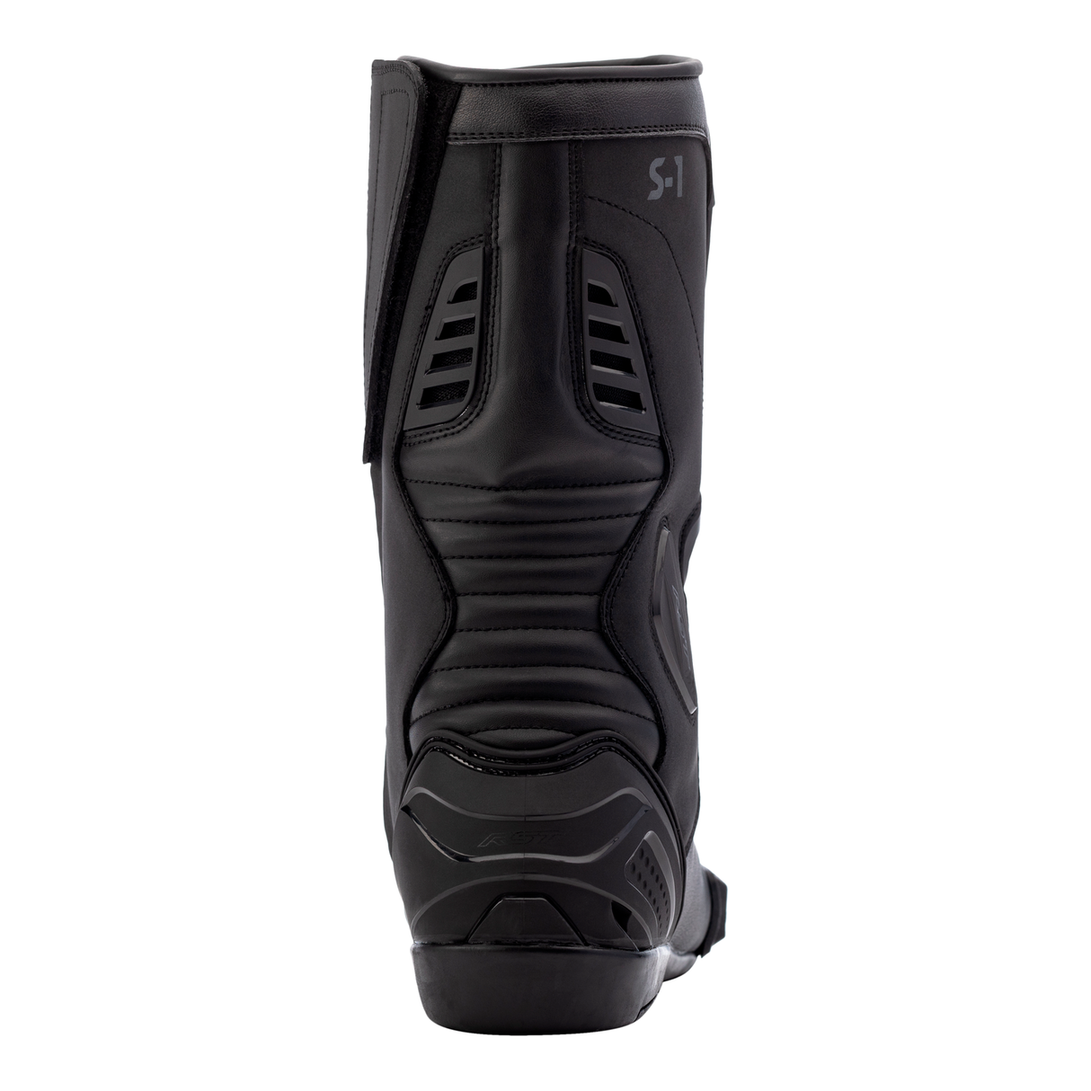 RST S1 Ladies CE Motorcycle Boots
