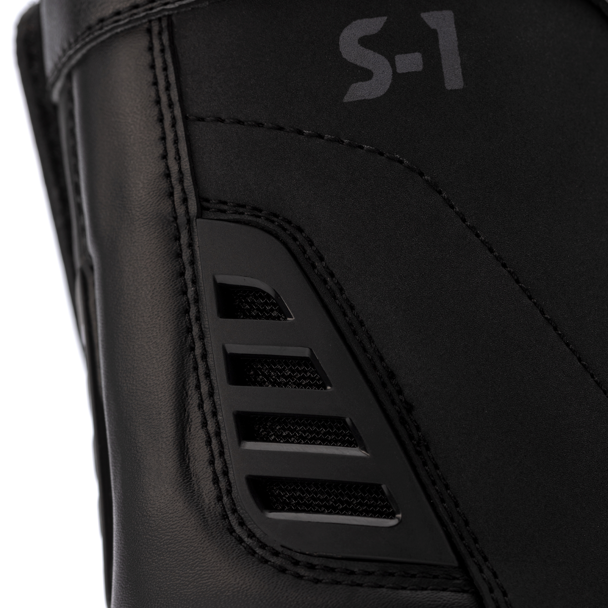 RST S1 Ladies CE Motorcycle Boots
